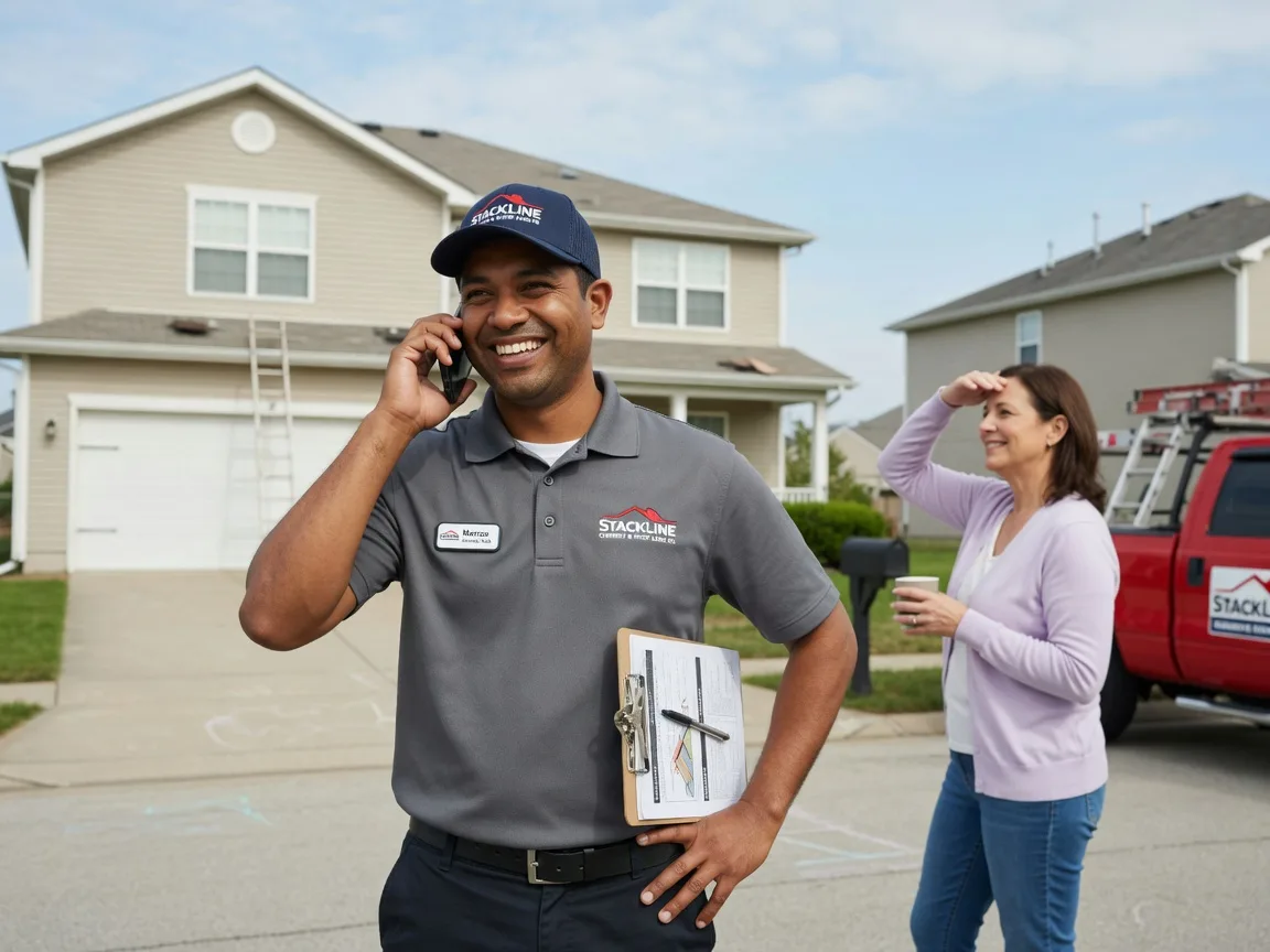 Chimney flashing repair Pittsboro, NC FAQs